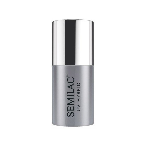 

Semilac, Top Hybrid, Top Nail, 7 мл
