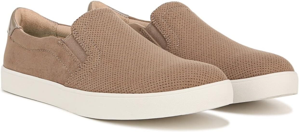 

Кроссовки Madison Dr. Scholl's, цвет Wood Brown