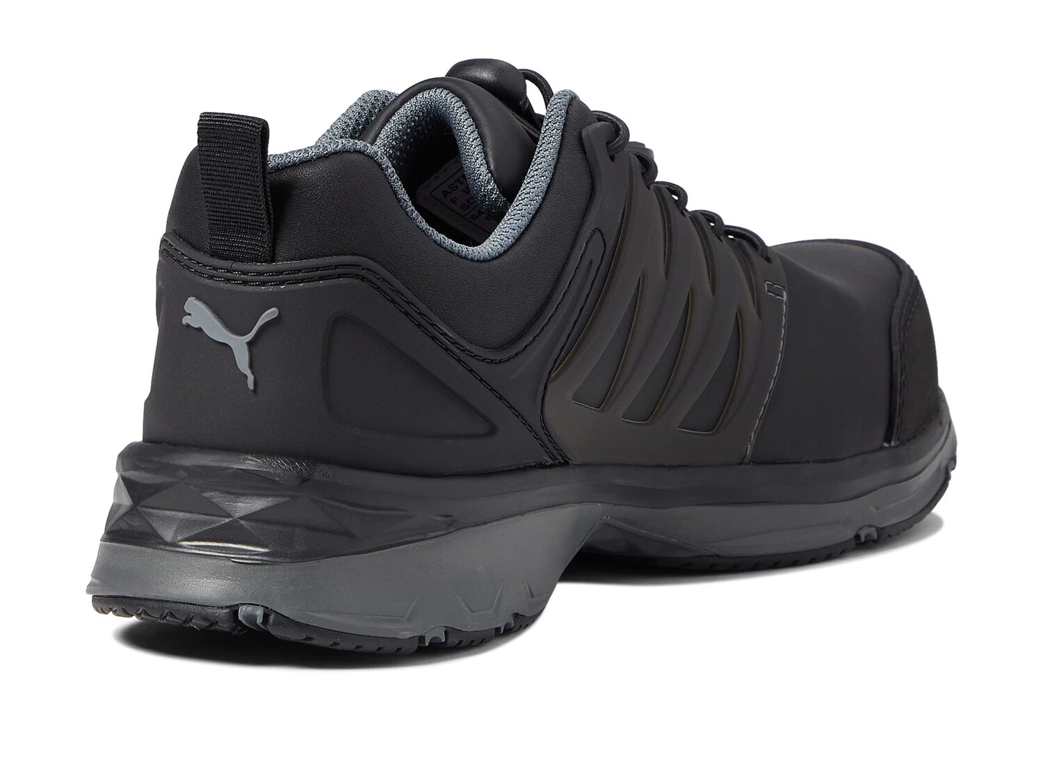 

Кроссовки PUMA Safety Velocity 2.0 Low, черный