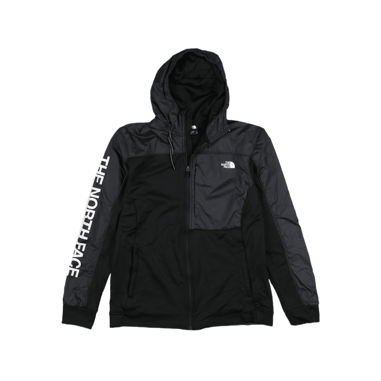 

THE NORTH FACE Куртка мужская черная, Black