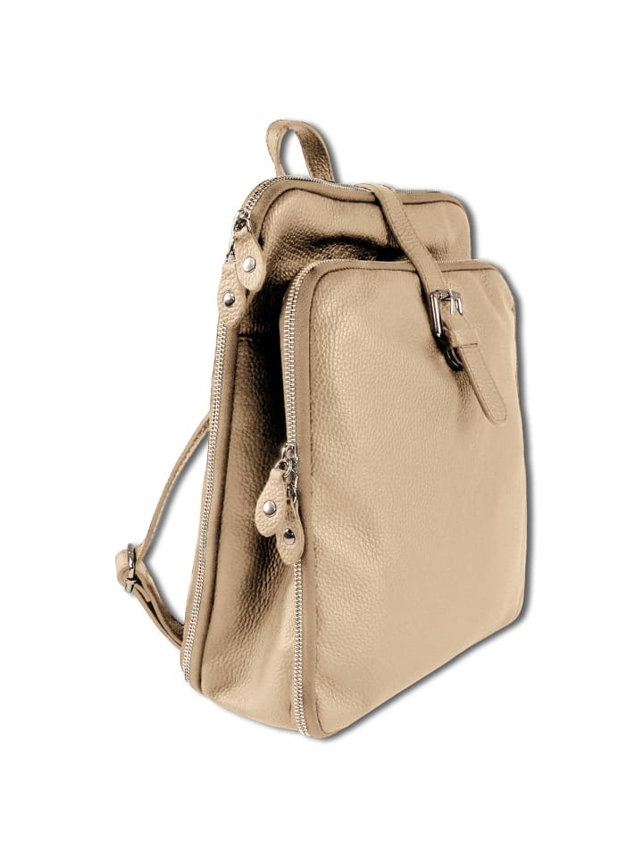 

Рюкзак Toscanto, цвет cityrucksack