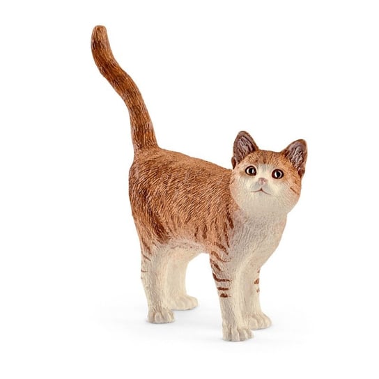 

Schleich, статуэтка, Кот