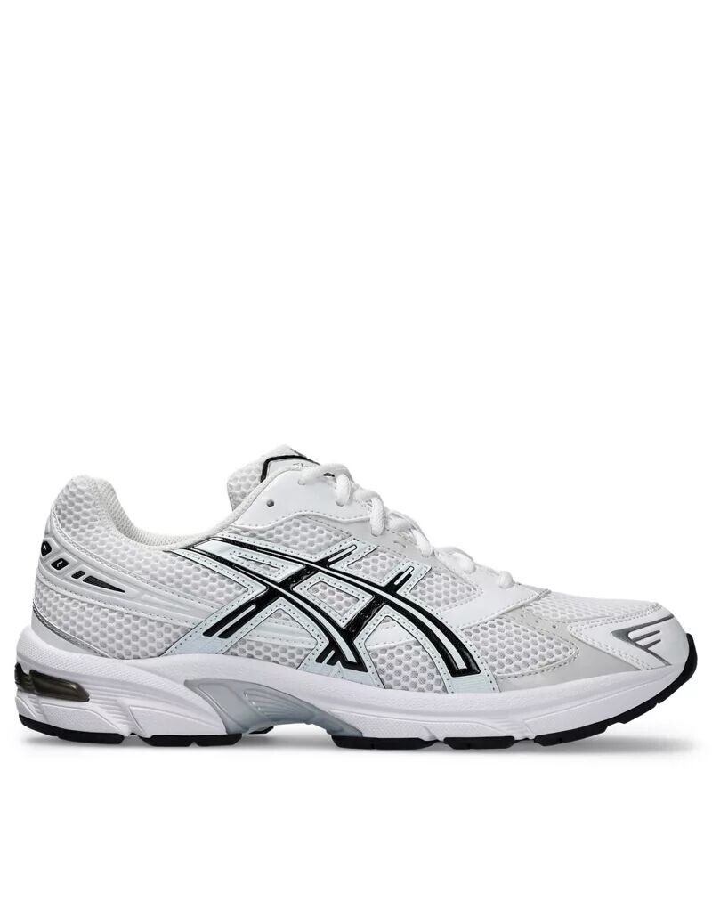 

Кроссовки Asics Gel-1130 133918106, белый/черный