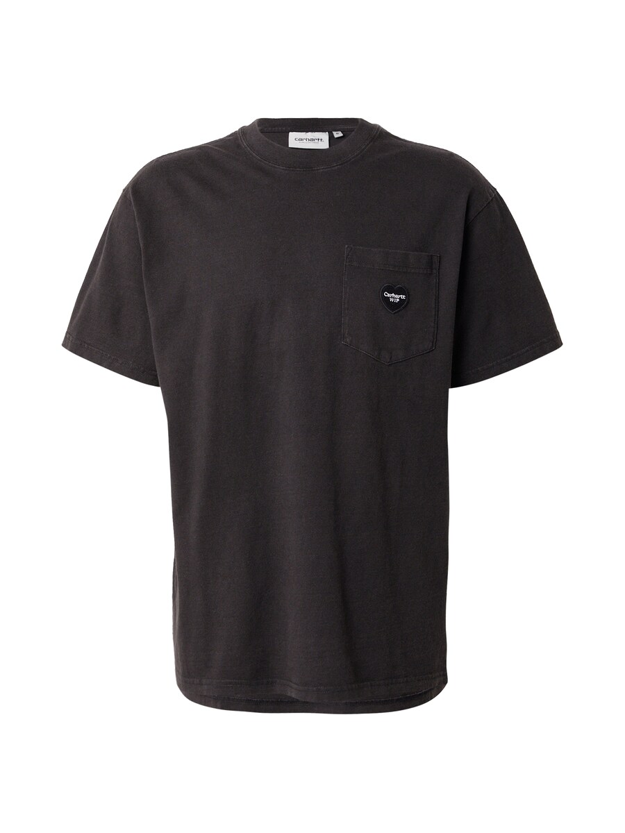 

Рубашка Carhartt WIP Ingo, черный