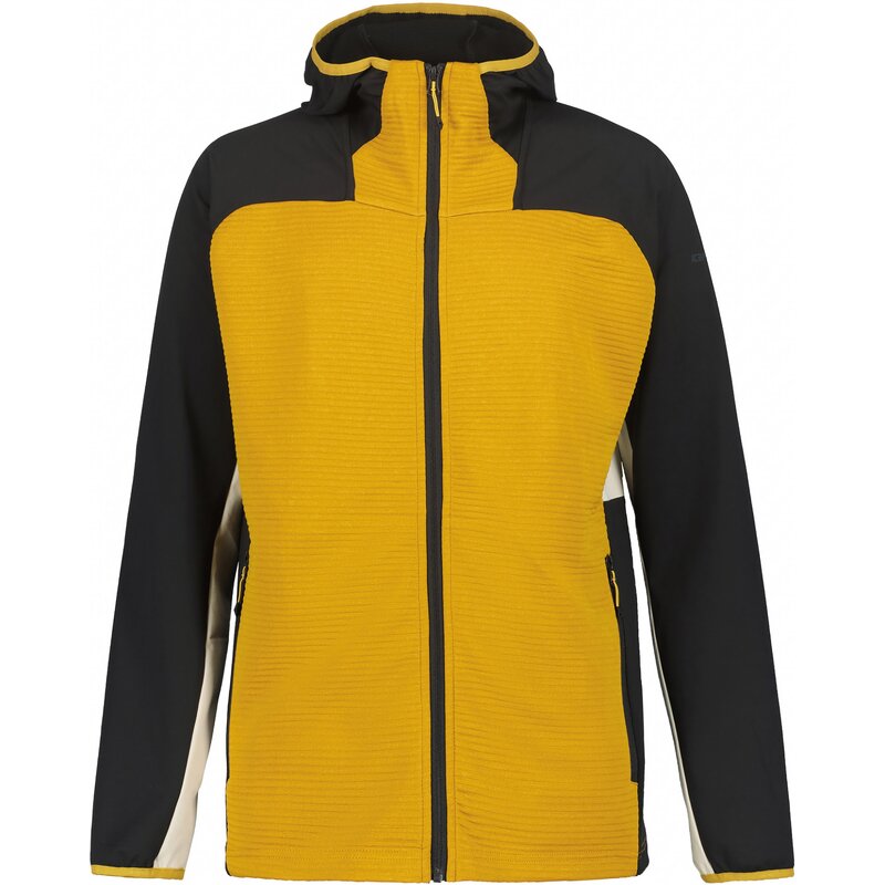 

Нижняя куртка Бассум Icepeak, серый