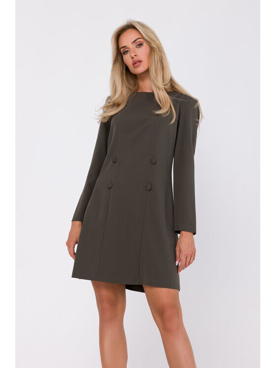 

Коктейльное платье modern fit Made Of Emotion, зеленый