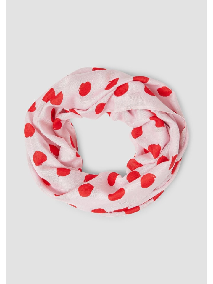 

s.Oliver Снуд в 41A2_zartrosa