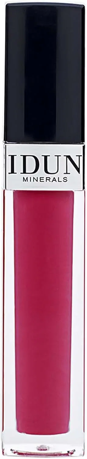 Блеск для губ IDUN Minerals 007 Marlin 0.25 oz