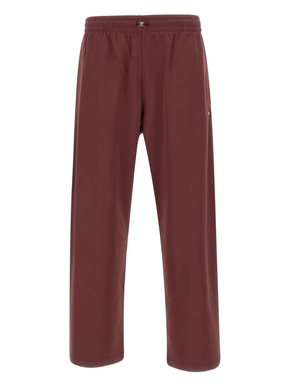 

Спортивные брюки с вышитым логотипом Arte Antwerp, красный