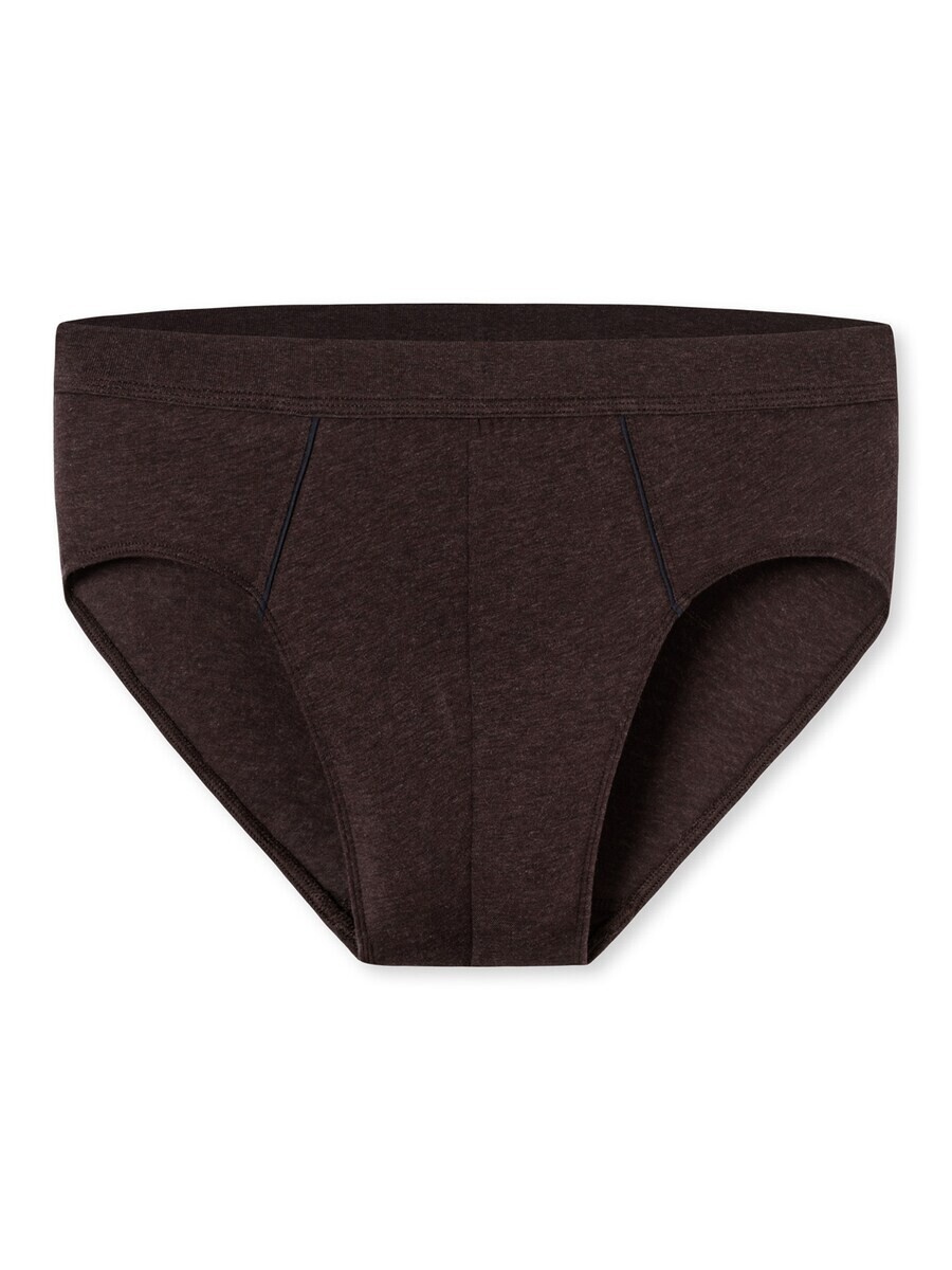 

Трусы SCHIESSER Panty, коричневый