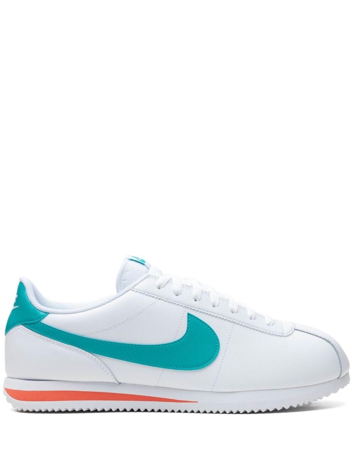 

Nike кроссовки Cortez 'Miami Dolphins', белый, Белый;серый, Nike кроссовки Cortez 'Miami Dolphins', белый