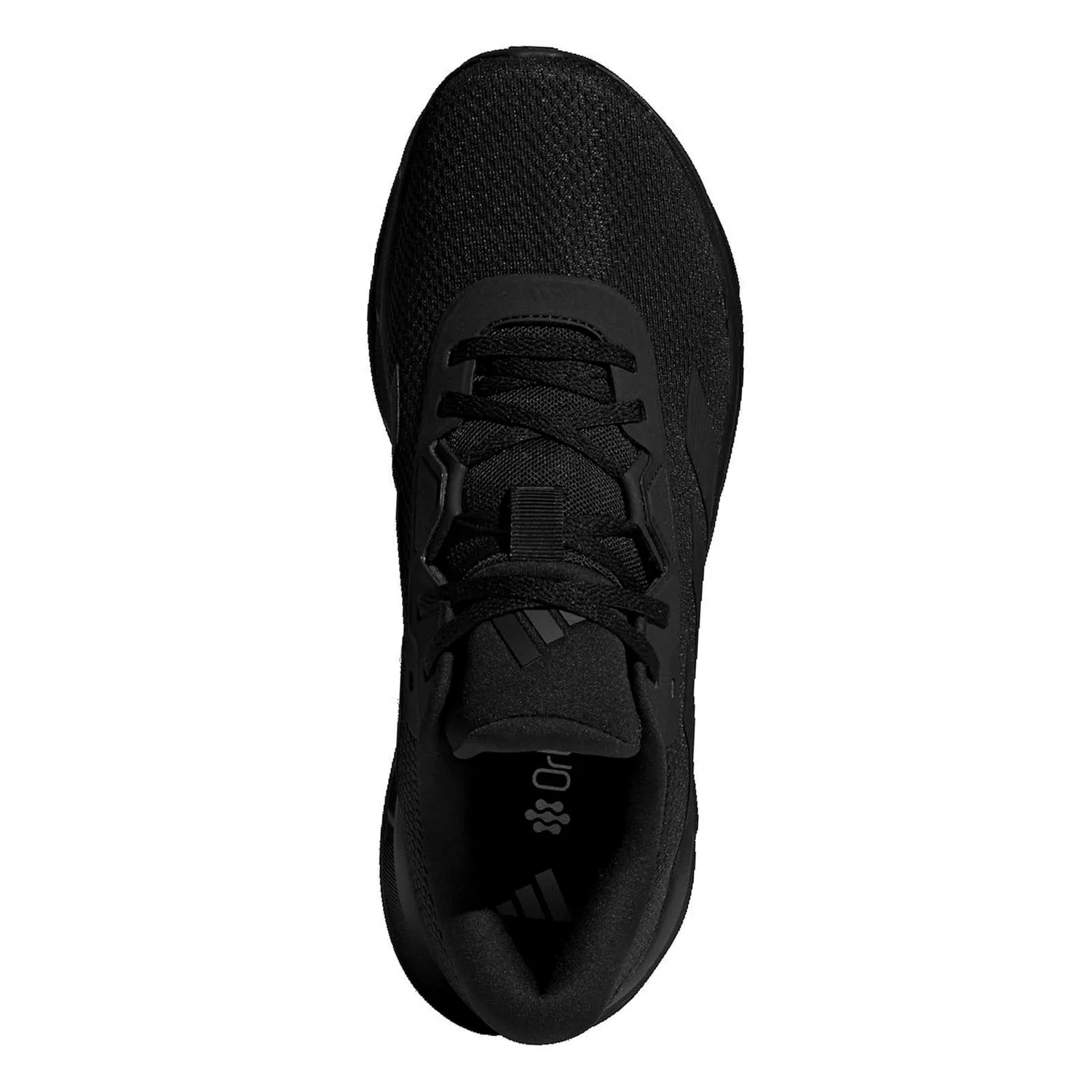 Кроссовки Galaxy 7, Adidas, черный — фото 4