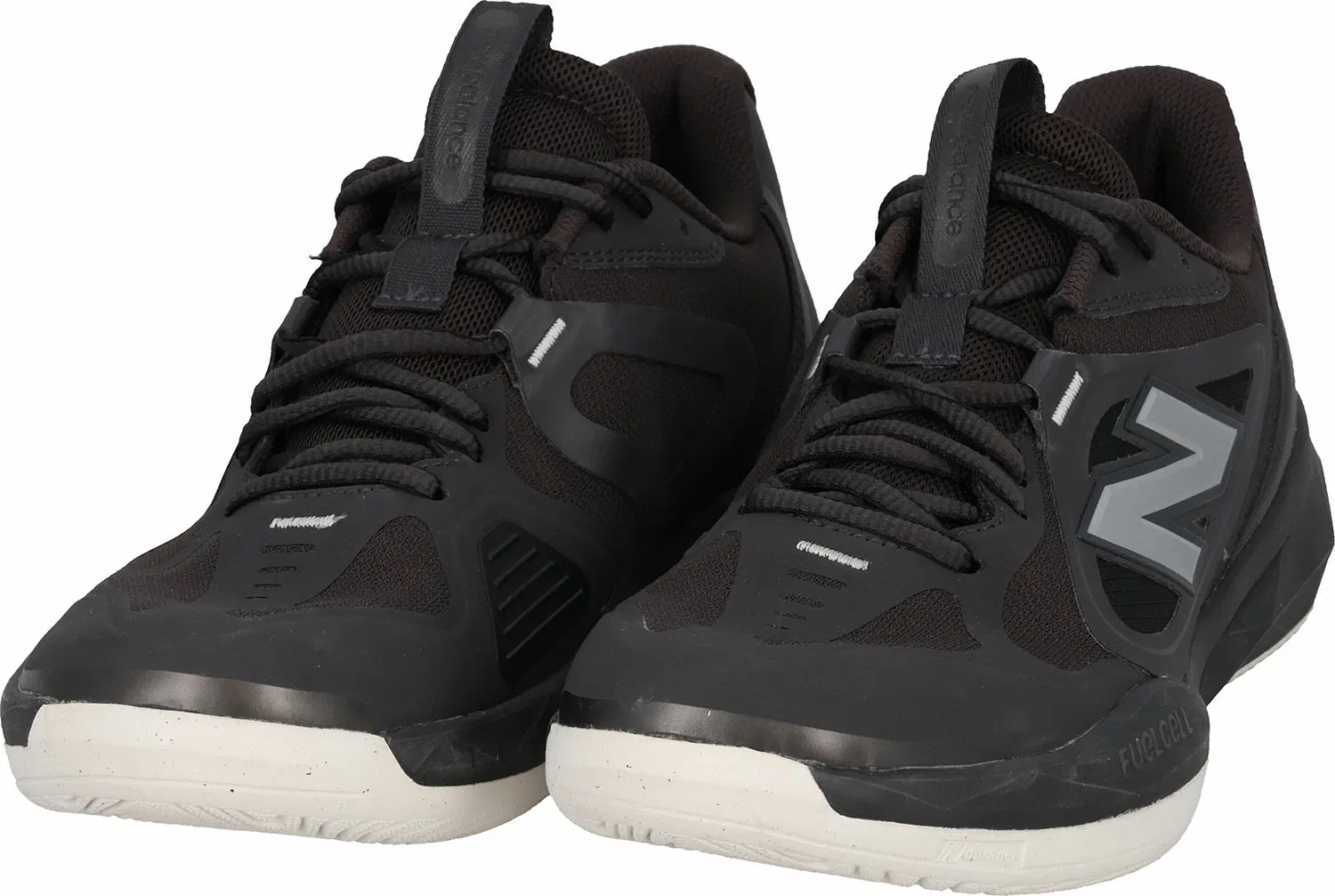 Теннисные кроссовки «FuelCell 796 V5 H» от New Balance, Black