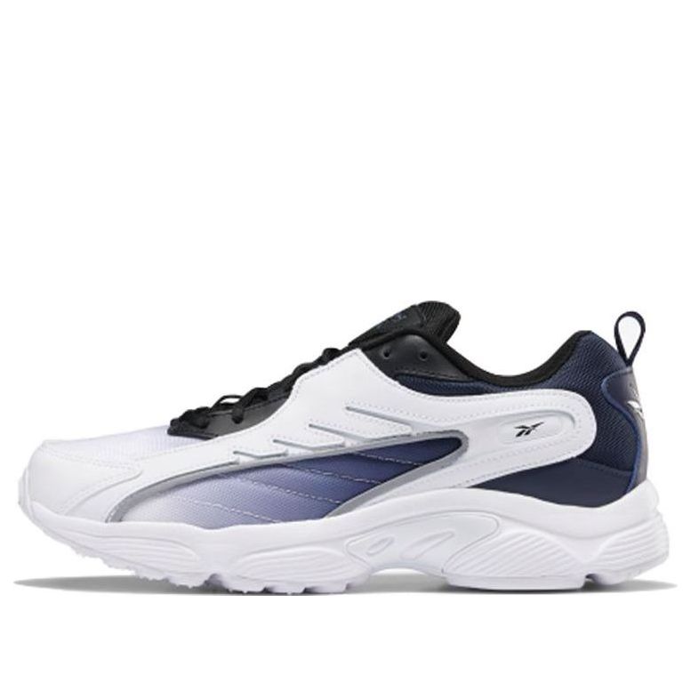 

Спортивные кроссовки Reebok DMX Series 2200 SV 'White Blue Black', синий