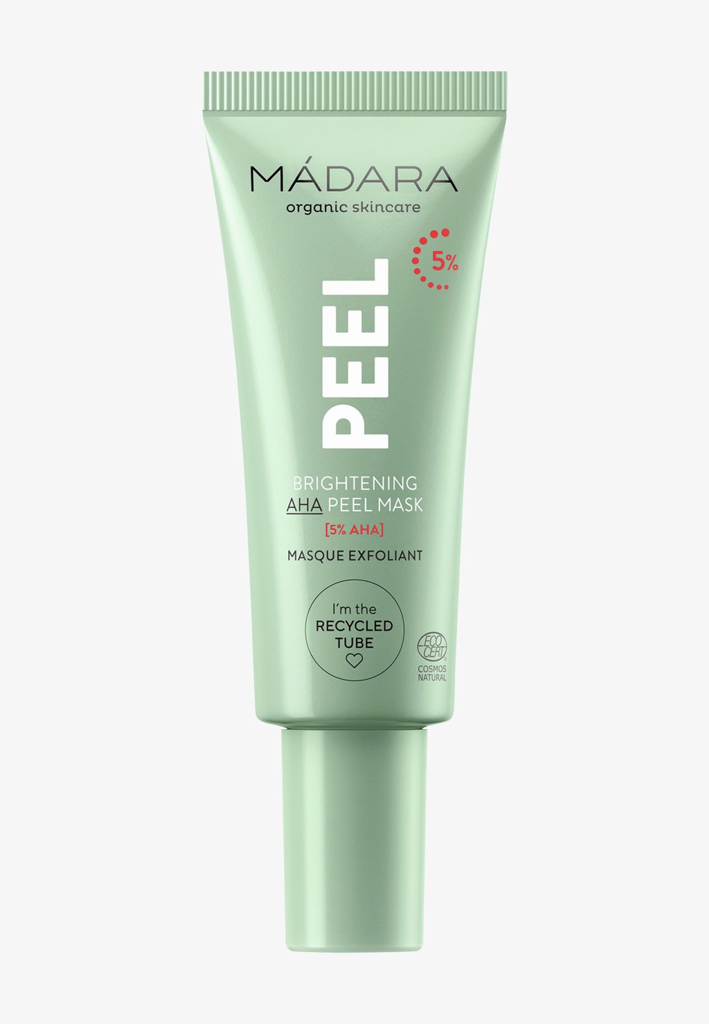 

Маска для лица Peel Brightening Aha Peel Mask MÁDARA