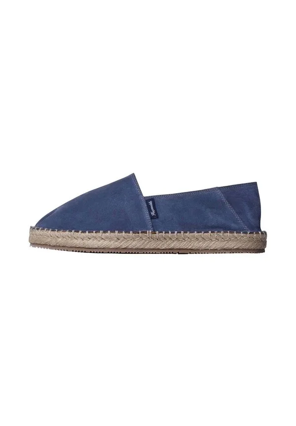 Эспадрильи Façonnable, Chambray Blue