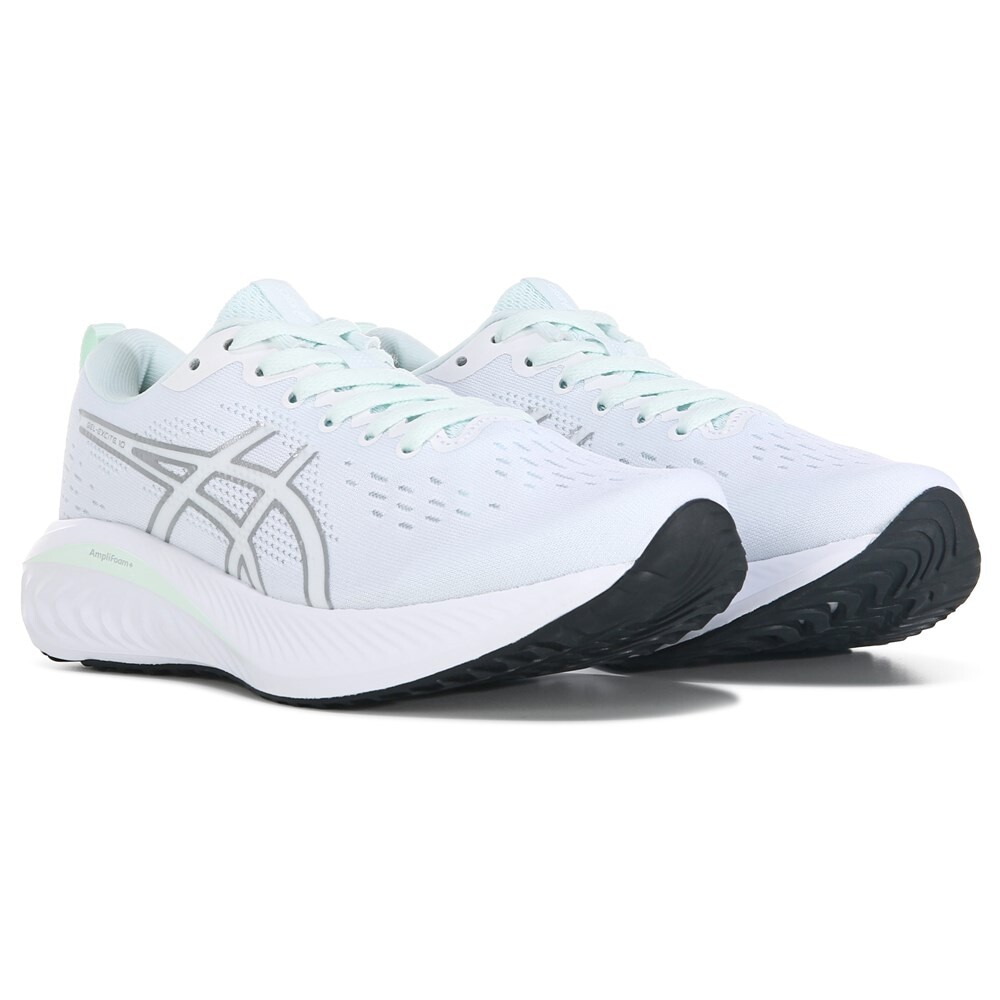 

Женские беговые кроссовки Gel Excite 10 Asics, белый