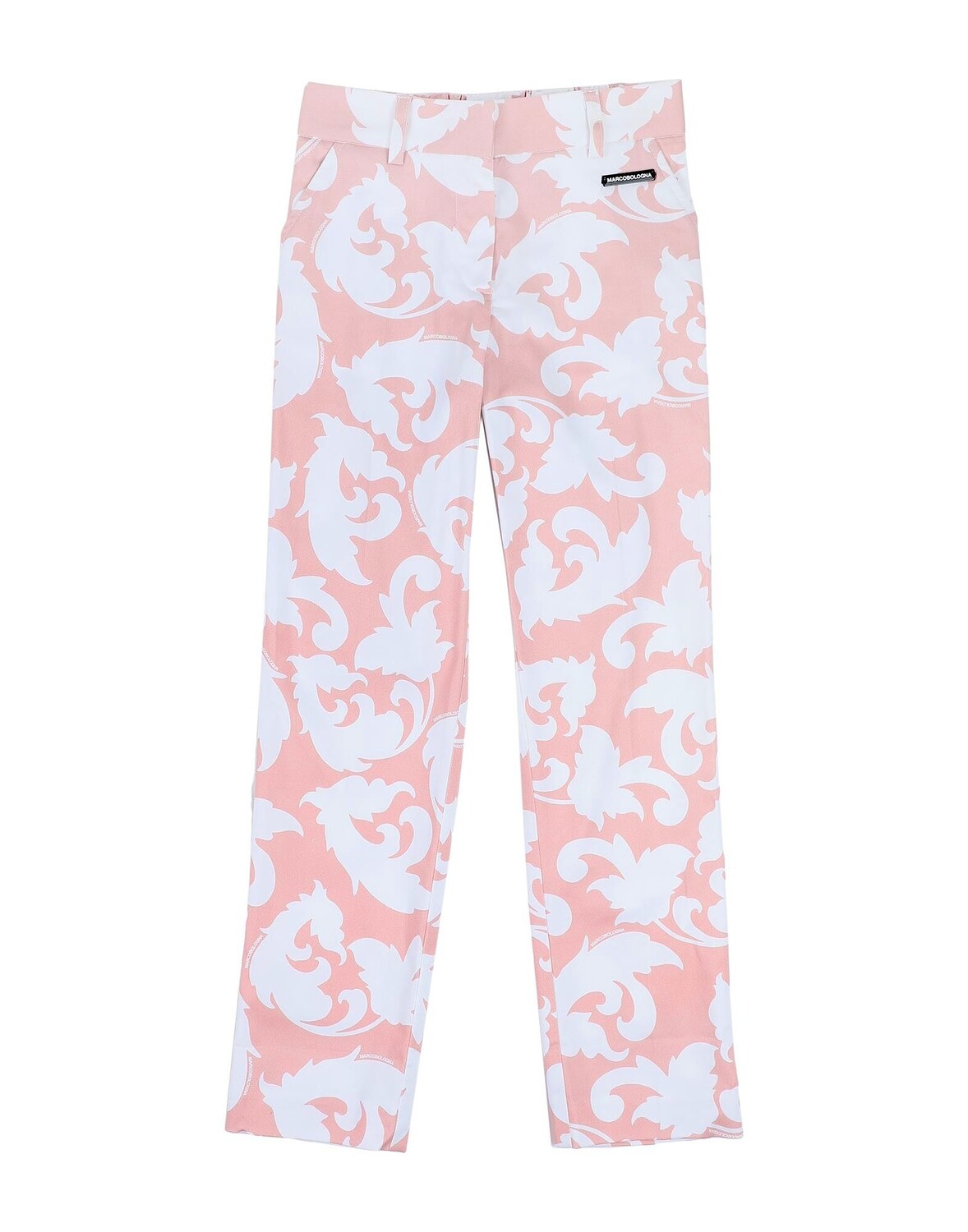 

Брюки Marco Bologna, розовый