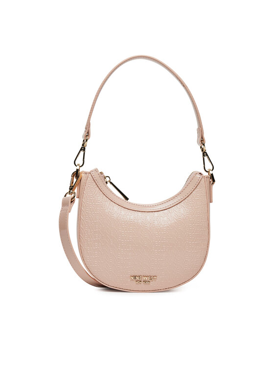 

Сумочка GLAR1 Nine West, розовый