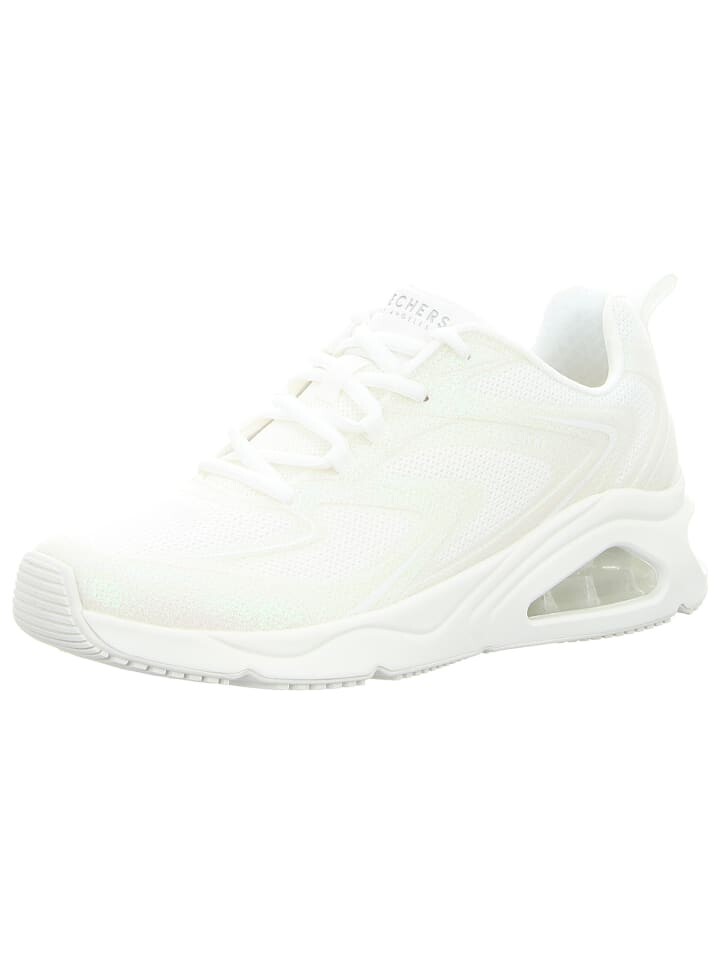 

Низкие кроссовки Skechers, белый
