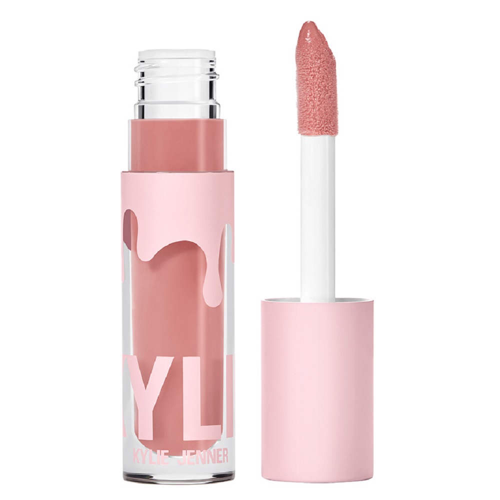 

Блеск для губ high gloss Kylie Cosmetics, цвет nr. 300 koko k, 3.30 мл