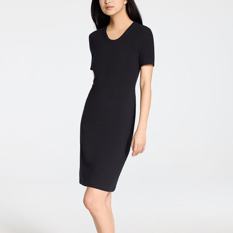 Ночная сорочка Women's Obsidian Victoria's Secret, Obsidian — фото 2