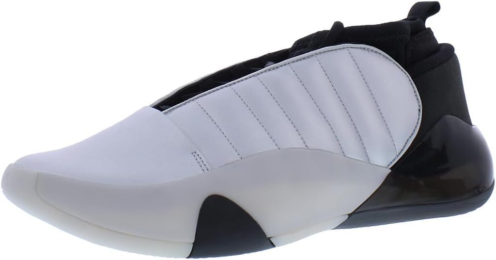 

Мужские кроссовки adidas Harden Volume 7, серебро