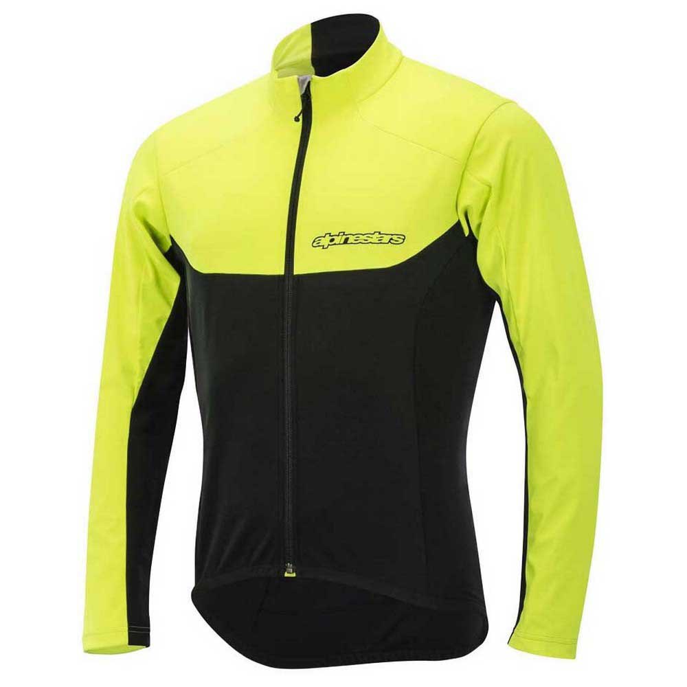 

Куртка Alpinestars Hurricane Functional, желтый