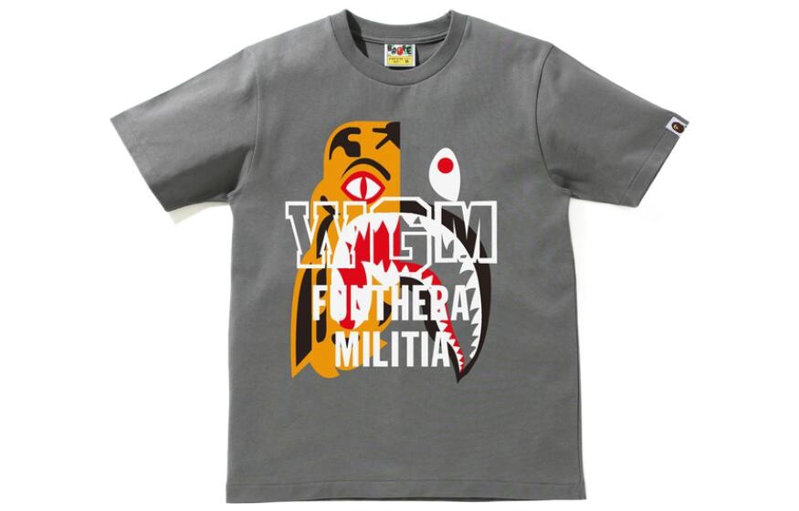 

Футболка женская A Bathing Ape
