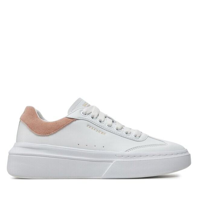 Кроссовки Skechers Cordova Classic-Best Behavior 185060/WPK White, белый