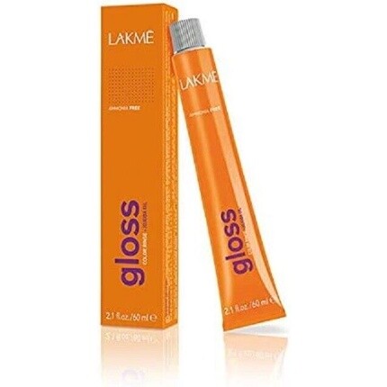 

Ополаскиватель Lakme Gloss Color с маслом жожоба, 60 мл, Lakme