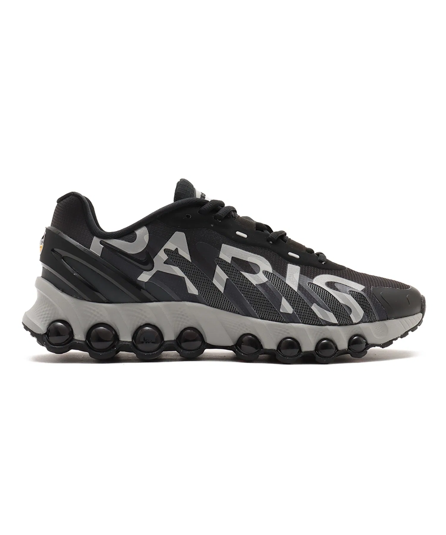Унисекс кроссовки Nike Air Max DN8 PRM чёрные — фото 4