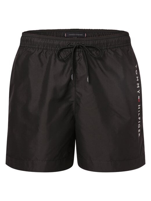 

Плавки Tommy Hilfiger, черный