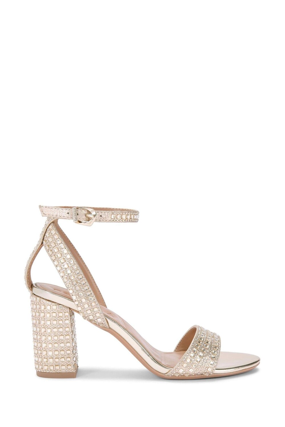 Сандалии Kianni Carvela, желтый