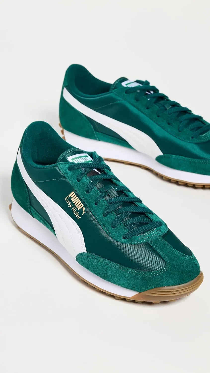 Мужские кроссовки PUMA Easy Rider, белый — фото 4