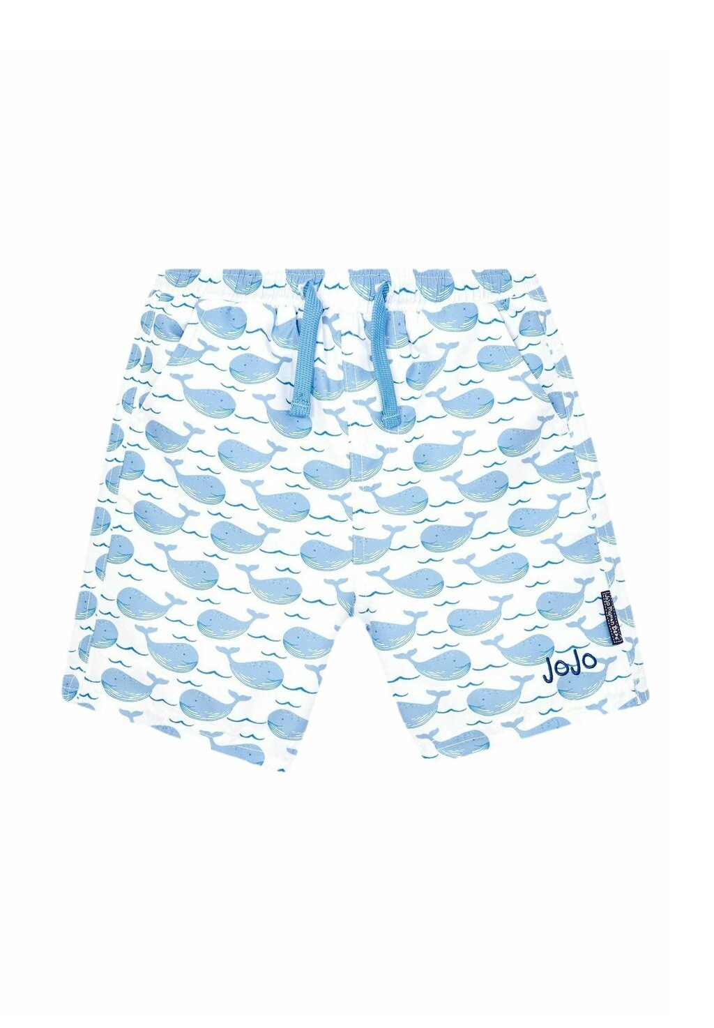 

Купальник GINGHAM-REGULAR FIT JoJo Maman Bébé, синий
