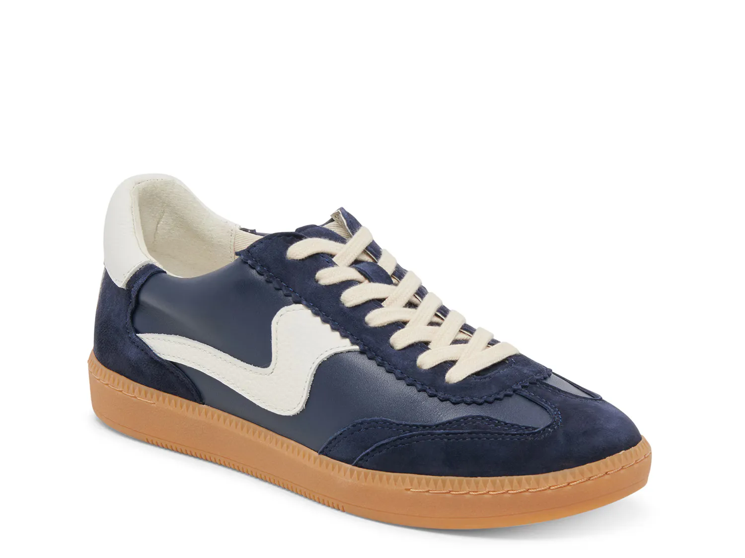 

Кроссовки Notice Court Sneaker Dolce Vita, темно-синий