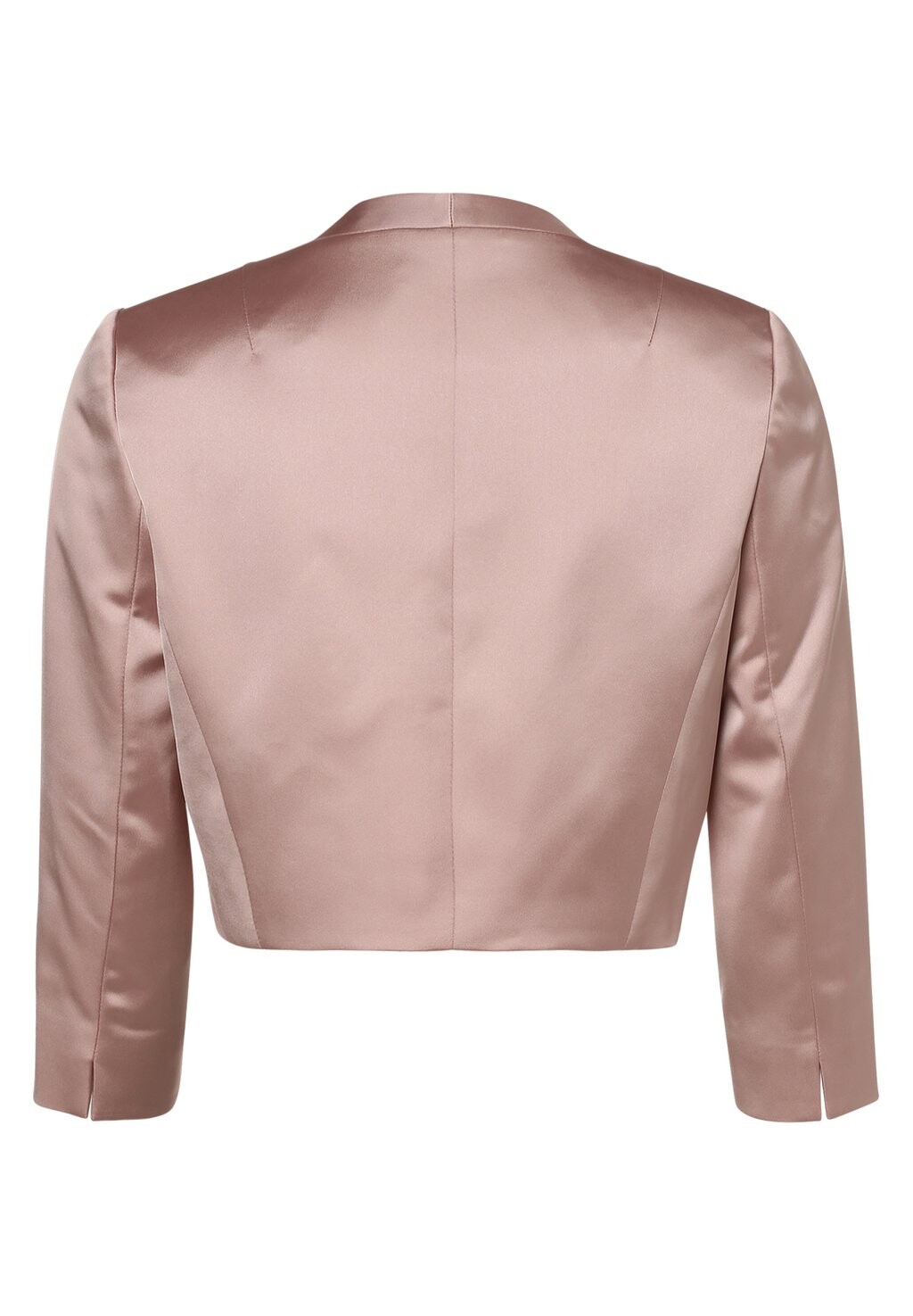 

Блейзер BOLERO Marie Lund, розовый