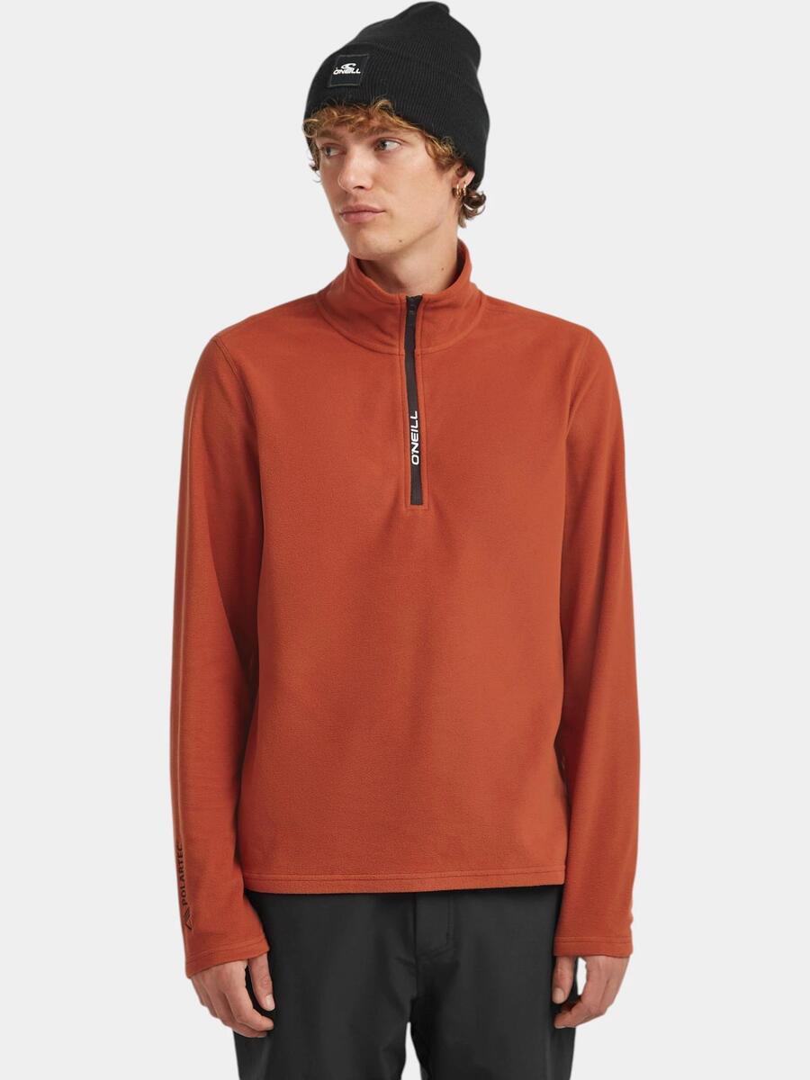 

O'NEILL Свитер мужской FWC'Cruz Jack's Polartec HZ