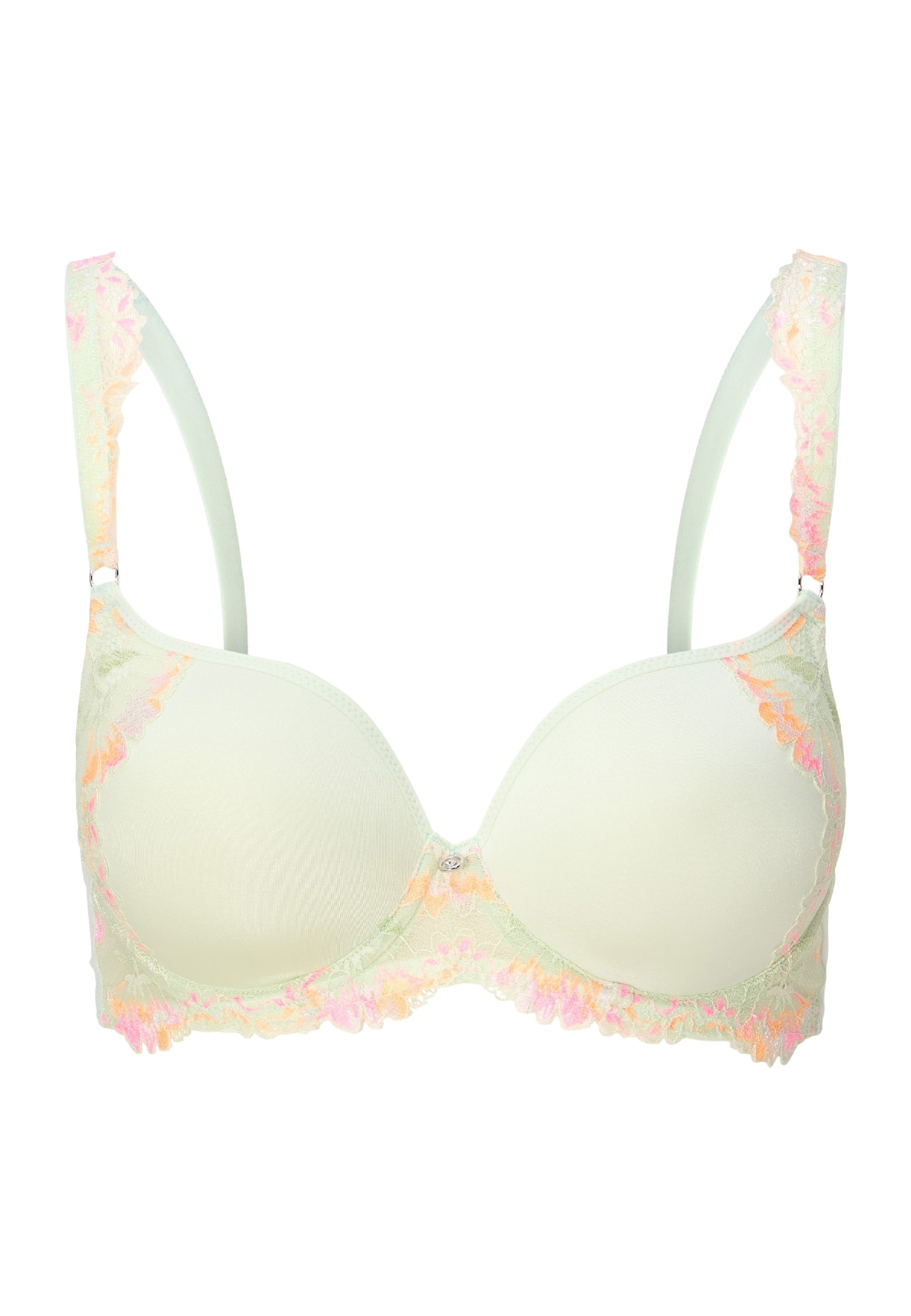 

LingaDore Бюстгальтер-майка в бежевом цвете