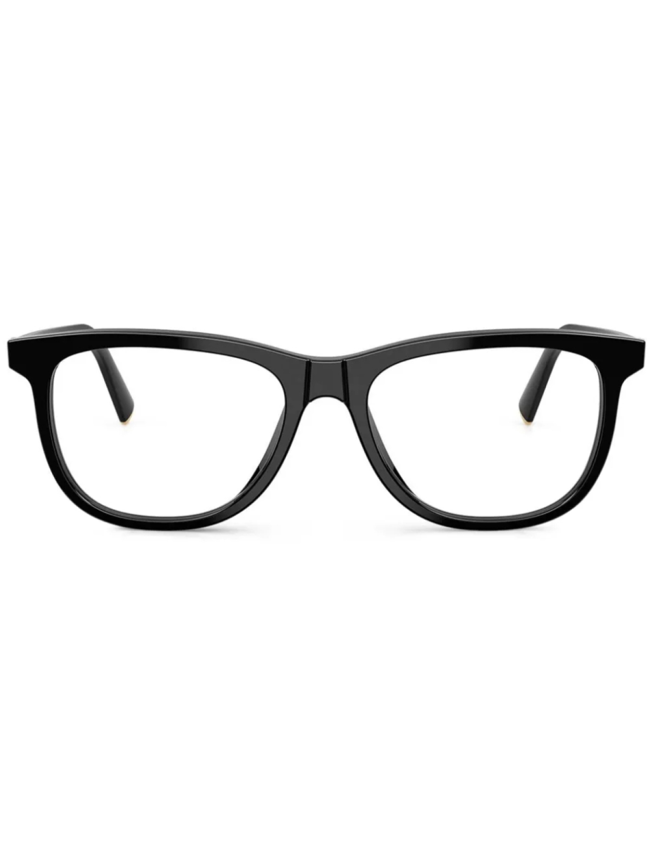 

Miu Miu Eyewear очки MU 01WV, черный