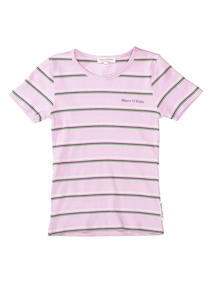 

Футболка Marc O´Polo, розовый