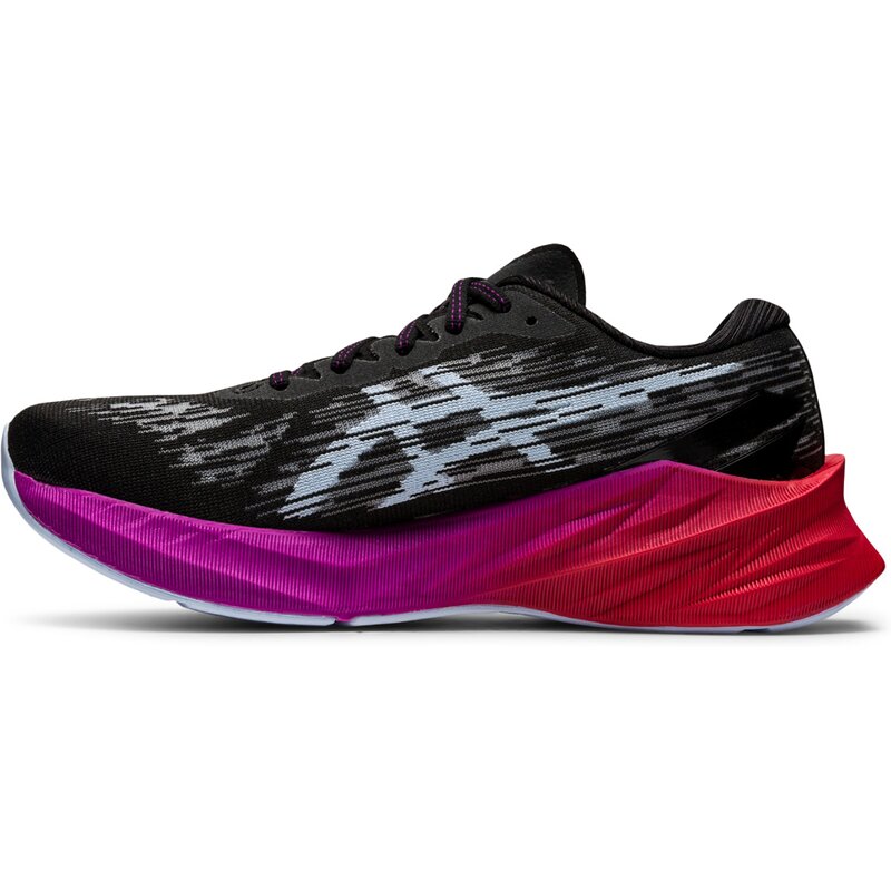 Кроссовки novablast 3 Asics, мультиколор