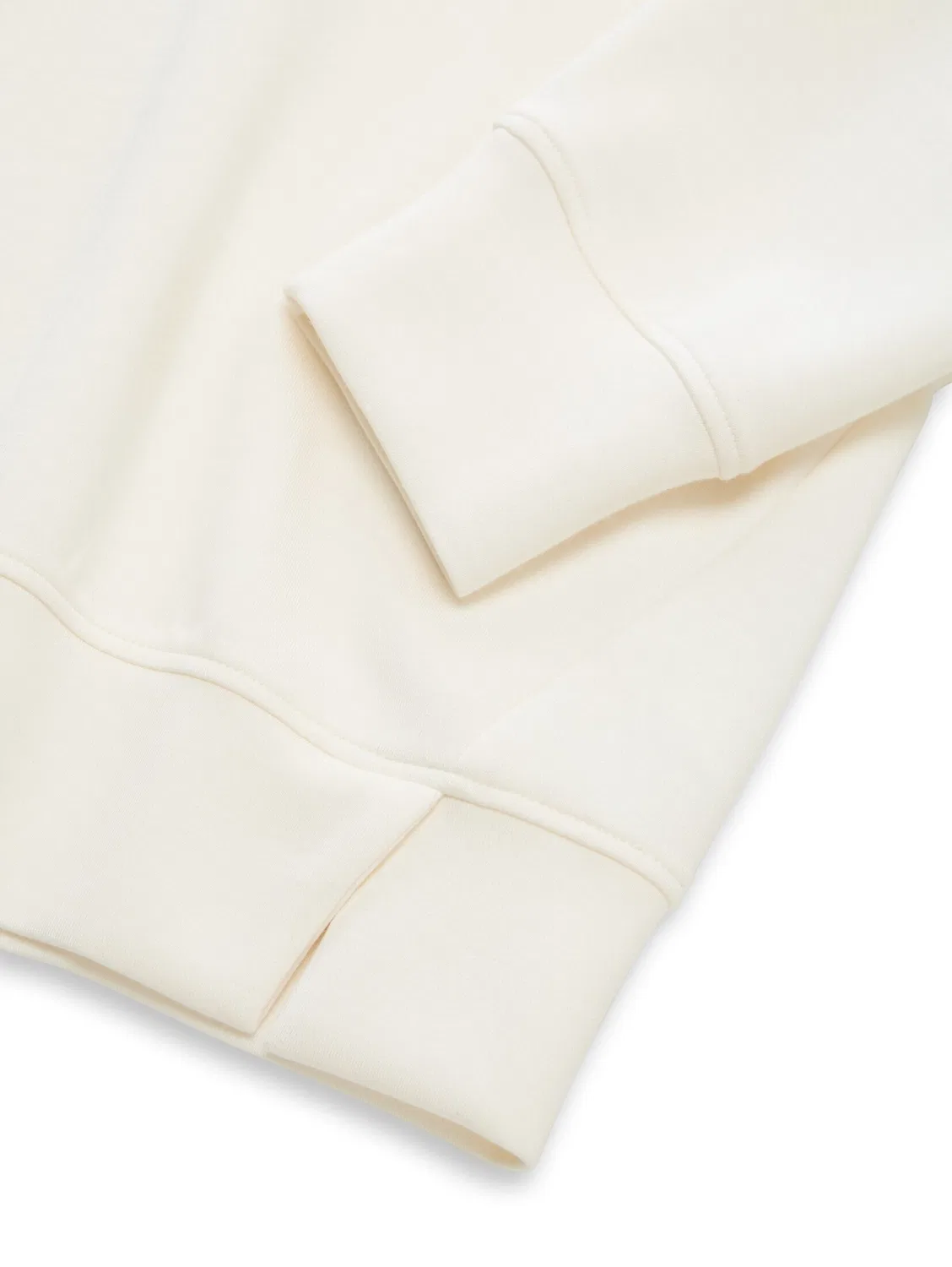 Толстовка Tom Tailor, White — фото 3