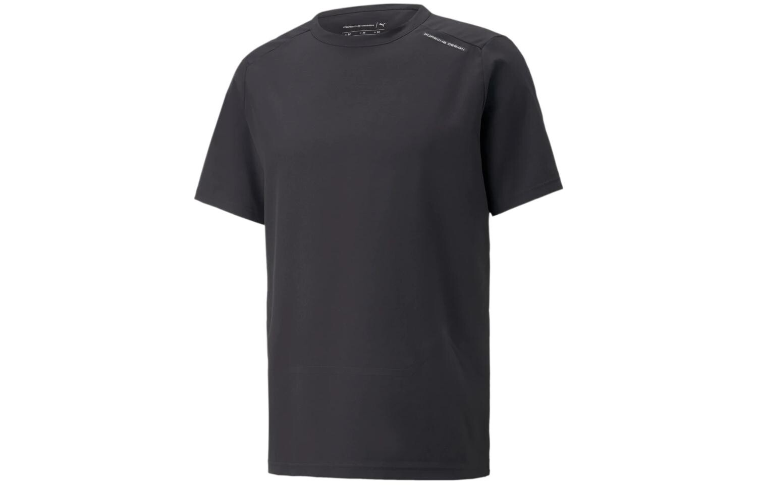 

Мужская футболка Puma, цвет Black