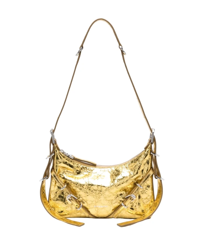 

Мини Сумка Voyou Givenchy, желтый