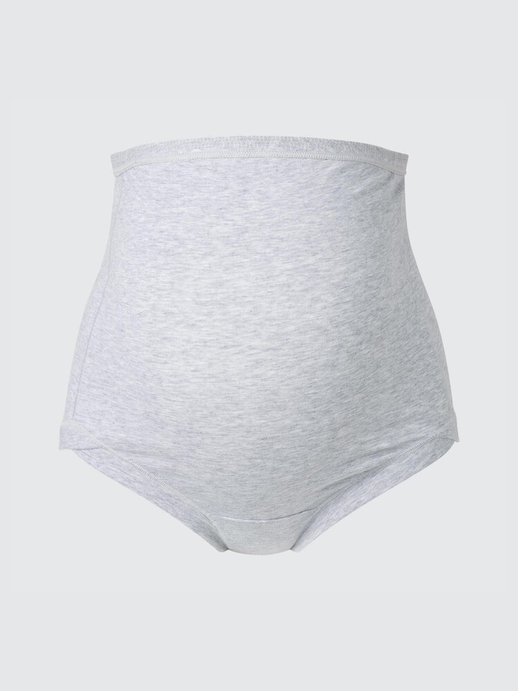 

Шорты для беременных/высокая талия Uniqlo, серый