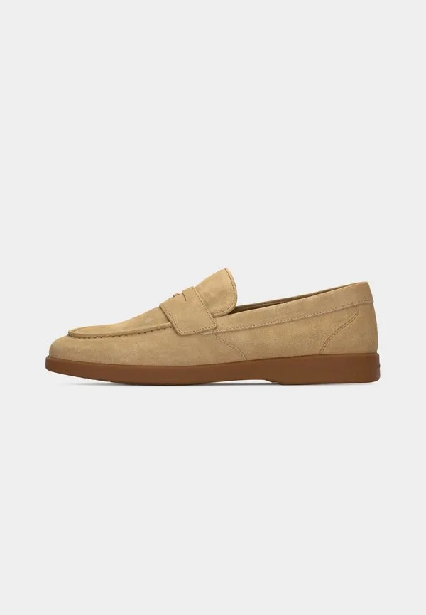 Слипоны wesley Michael Kors, Khaki