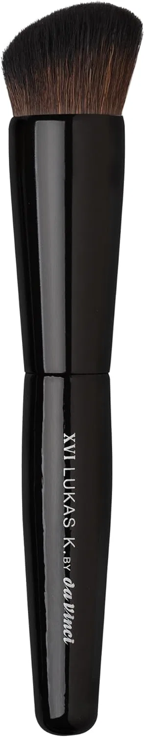 Кисть для тональной основы Lukas K. by da Vinci Airbrush Foundation Brush No. XVI Da Vinci, Airbrush Foundation Brush 11916