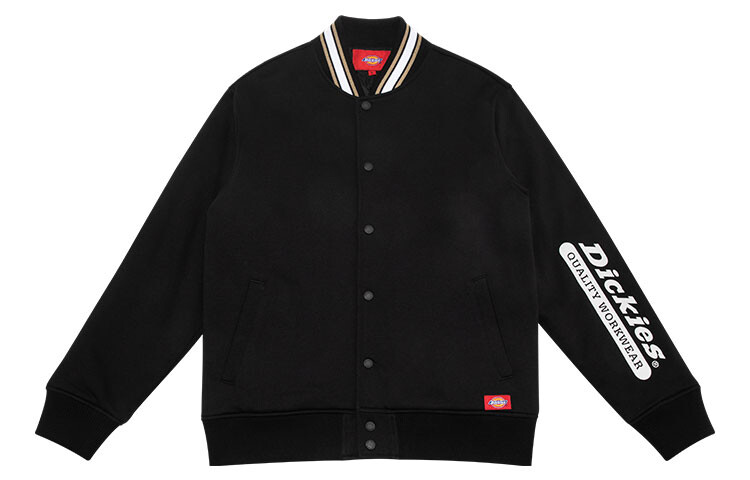 

Dickies Мужская куртка, цвет Black